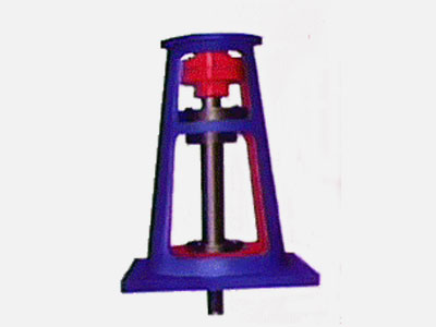 減速機機架FZ