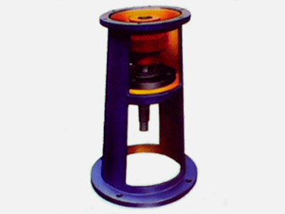 減速機機架JB