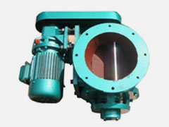 LGFWE關風機 星型卸料器