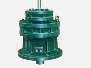 擺線針輪減速機(jī)BLE/XLE