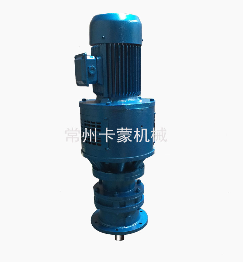 擺線針輪減速機(jī)BLET/XLET